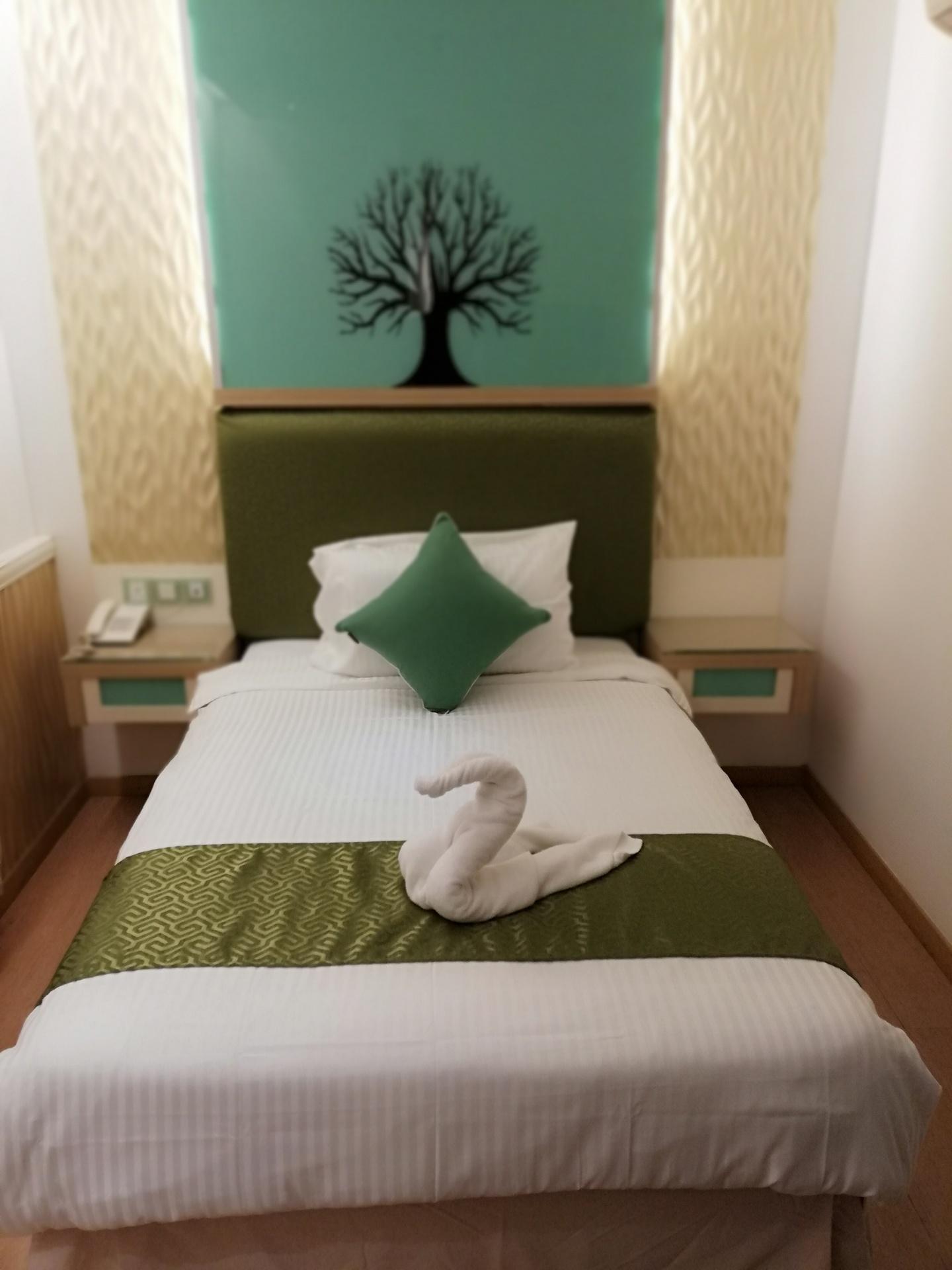 Holiday Place Kuala Lumpur Kültér fotó