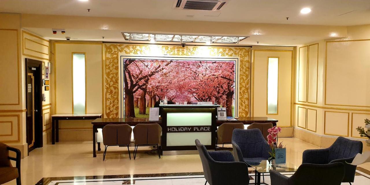 Holiday Place Kuala Lumpur Kültér fotó