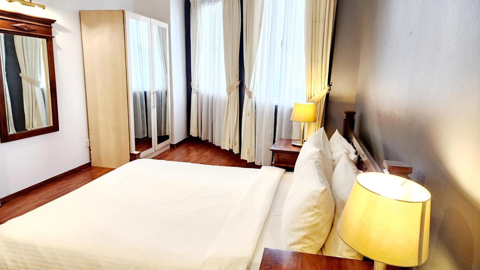 Holiday Place Kuala Lumpur Kültér fotó