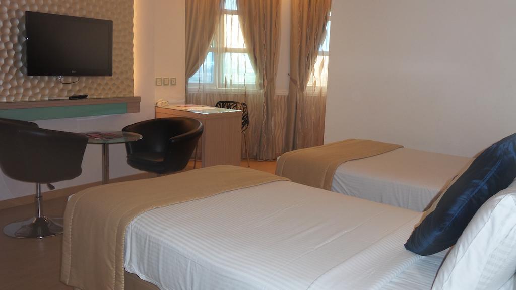 Holiday Place Kuala Lumpur Kültér fotó