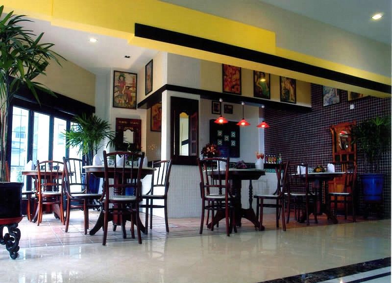 Holiday Place Kuala Lumpur Kültér fotó