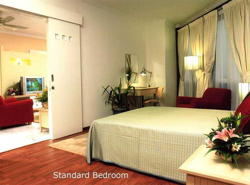 Holiday Place Kuala Lumpur Kültér fotó